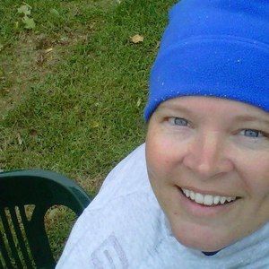 Meet your Posher, Cindy